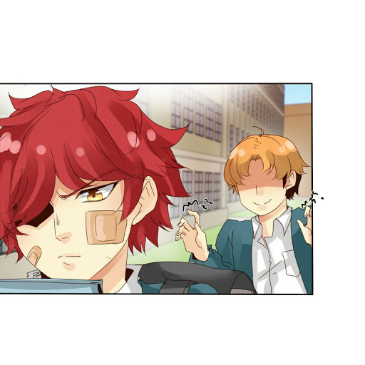 Unordinary Chapter 18 - Trang 14