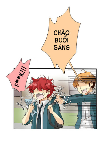 Unordinary Chapter 18 - Trang 15