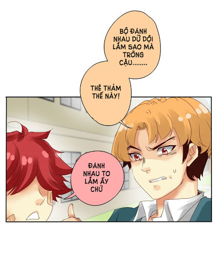 Unordinary Chapter 18 - Trang 18