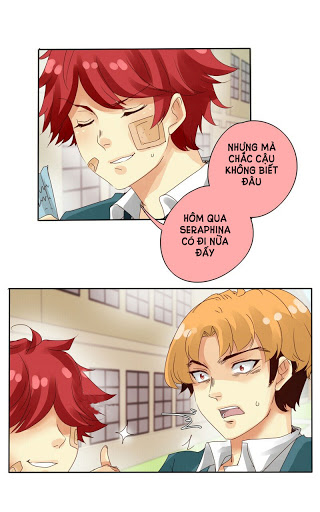 Unordinary Chapter 18 - Trang 19