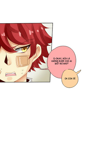 Unordinary Chapter 18 - Trang 23
