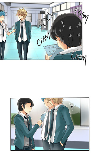 Unordinary Chapter 18 - Trang 26