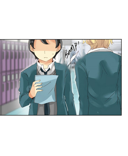 Unordinary Chapter 18 - Trang 27