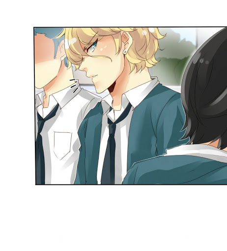 Unordinary Chapter 18 - Trang 28
