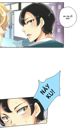 Unordinary Chapter 18 - Trang 29