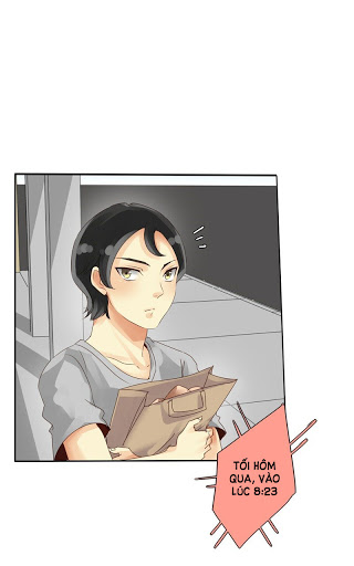 Unordinary Chapter 18 - Trang 3