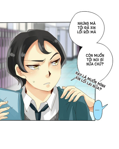 Unordinary Chapter 18 - Trang 31