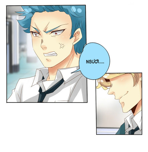 Unordinary Chapter 18 - Trang 33