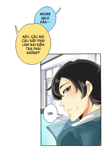 Unordinary Chapter 18 - Trang 35