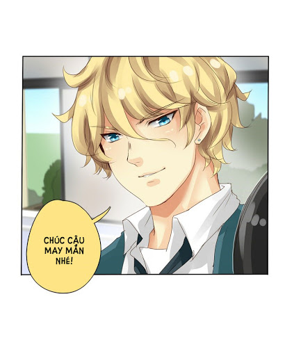 Unordinary Chapter 18 - Trang 36