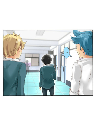 Unordinary Chapter 18 - Trang 38