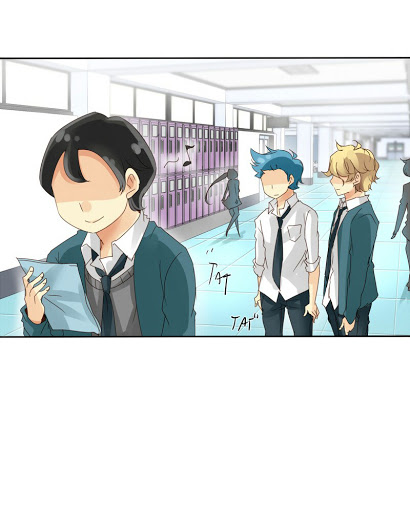 Unordinary Chapter 18 - Trang 39