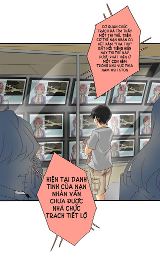 Unordinary Chapter 18 - Trang 4