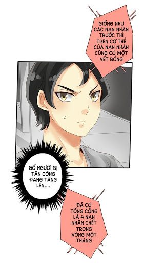 Unordinary Chapter 18 - Trang 5