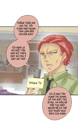 Unordinary Chapter 18 - Trang 8