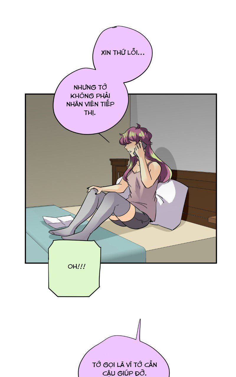 Unordinary Chapter 180 - Trang 16