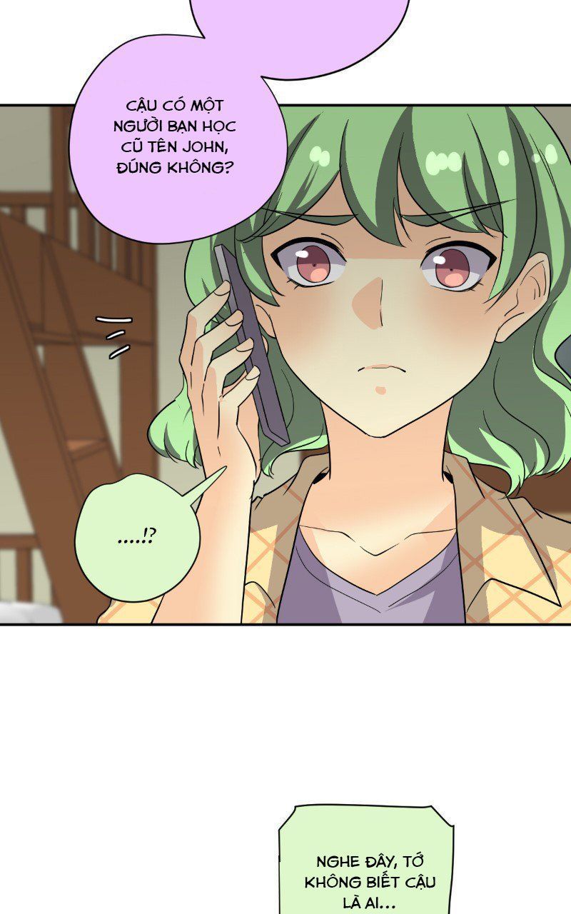 Unordinary Chapter 180 - Trang 17