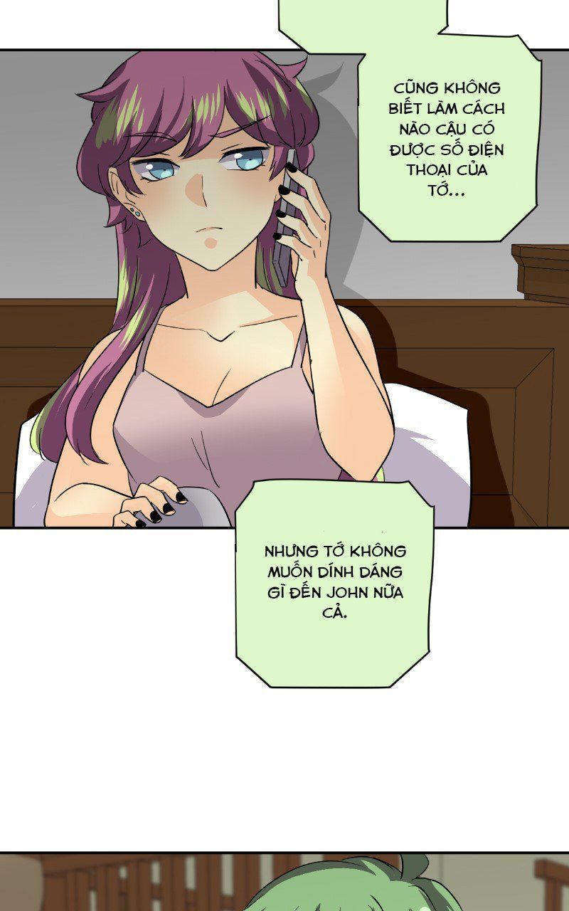 Unordinary Chapter 180 - Trang 18