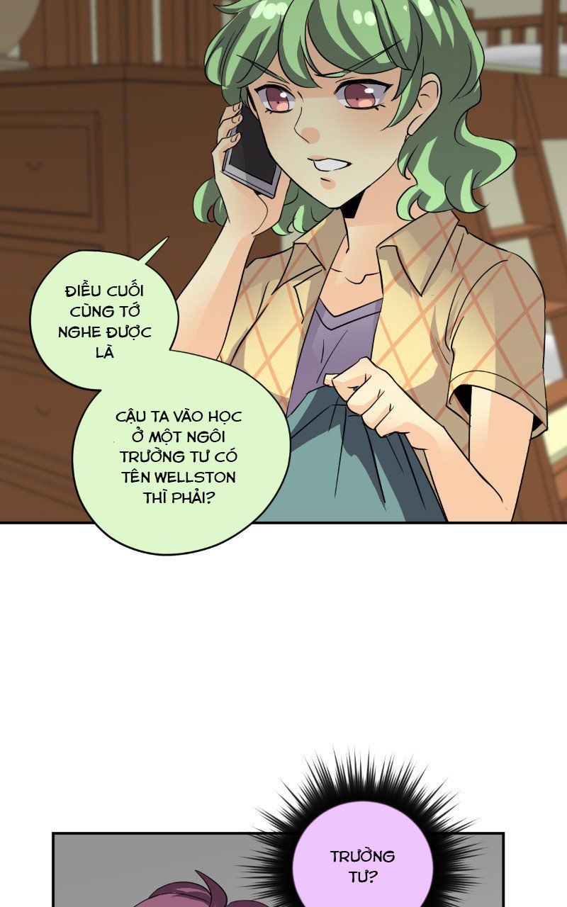 Unordinary Chapter 180 - Trang 19