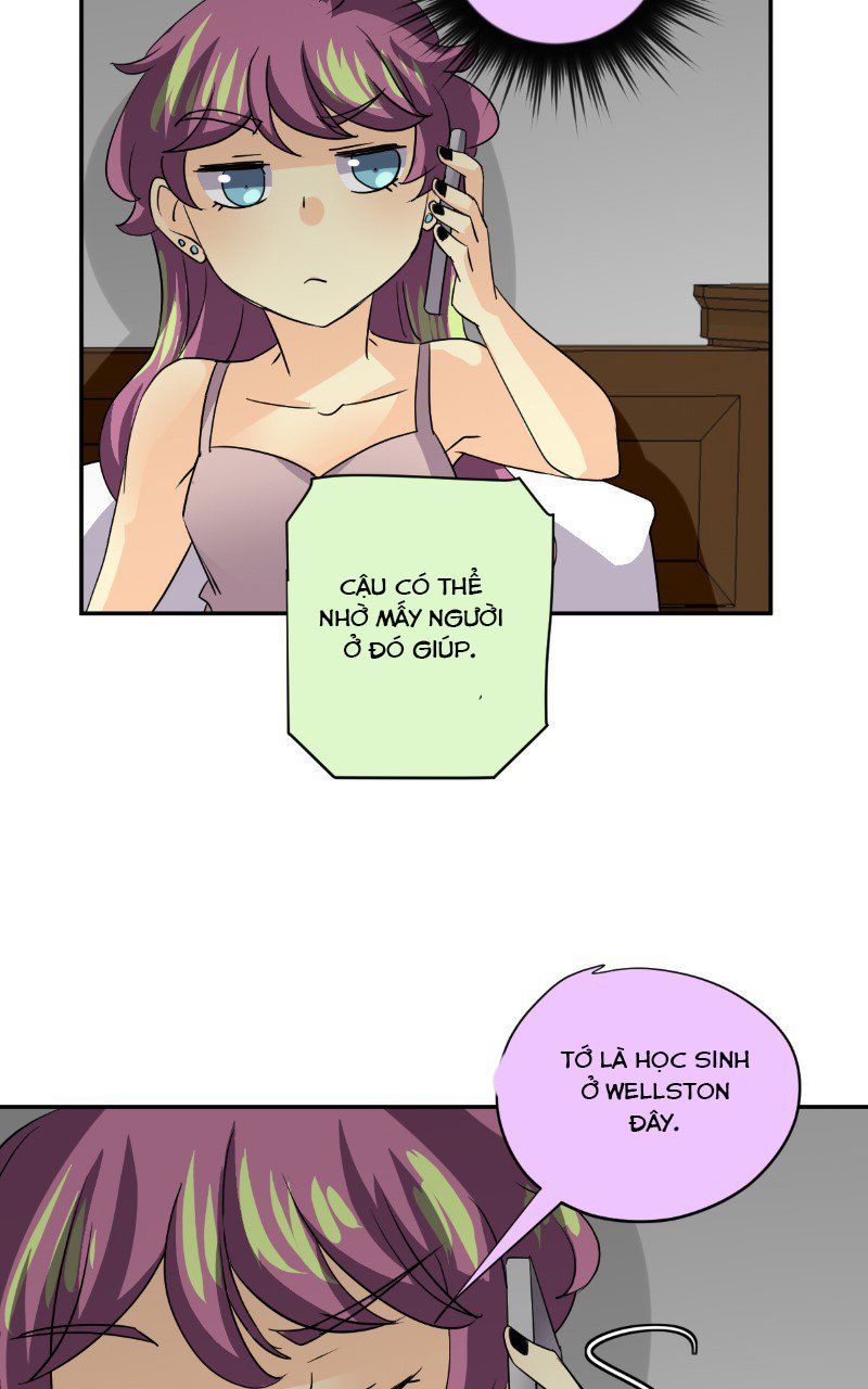 Unordinary Chapter 180 - Trang 20