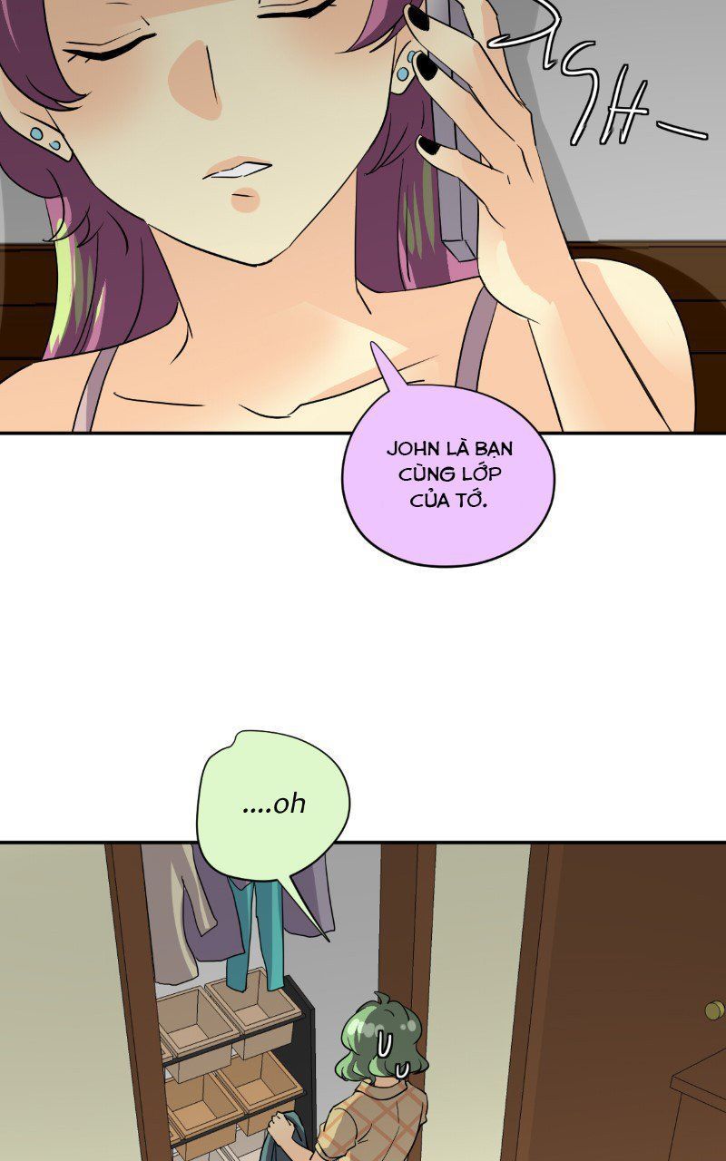 Unordinary Chapter 180 - Trang 21