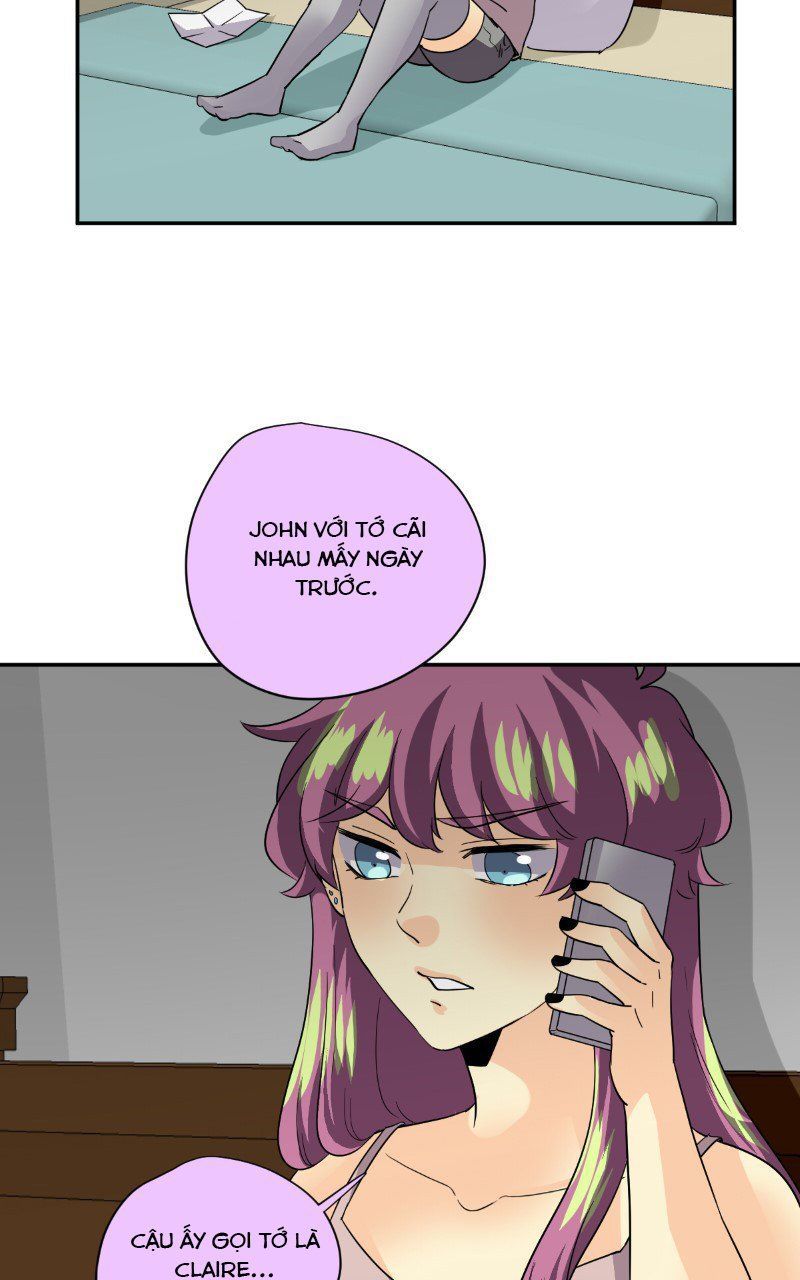 Unordinary Chapter 180 - Trang 23