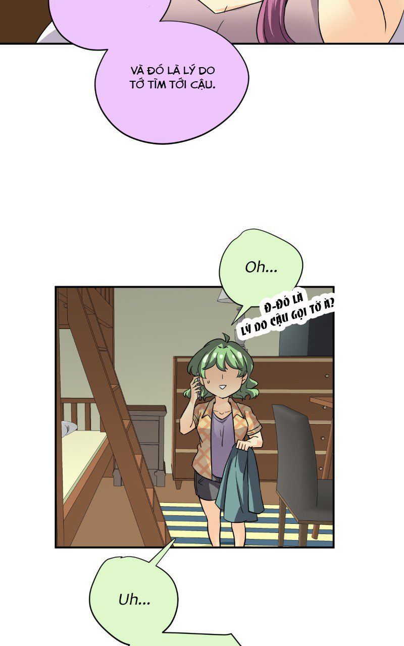 Unordinary Chapter 180 - Trang 24