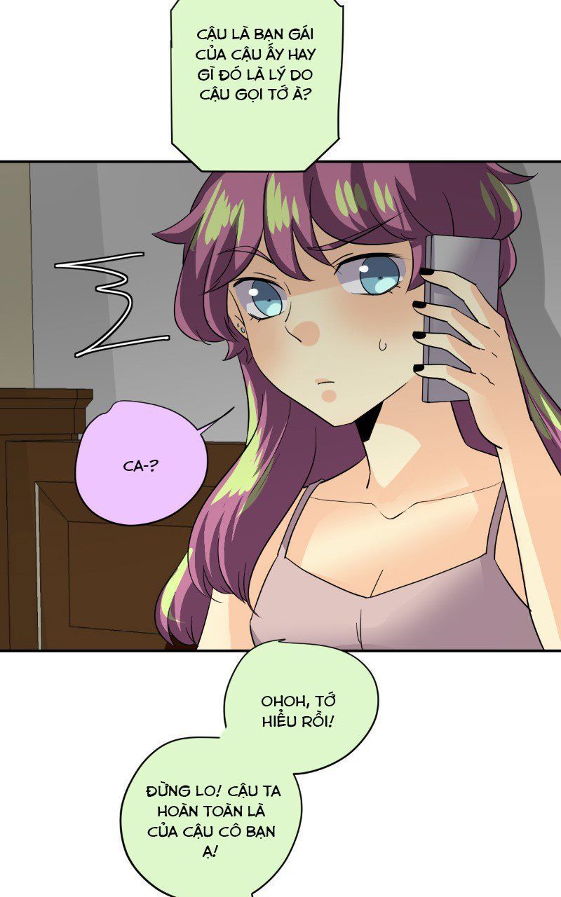Unordinary Chapter 180 - Trang 25
