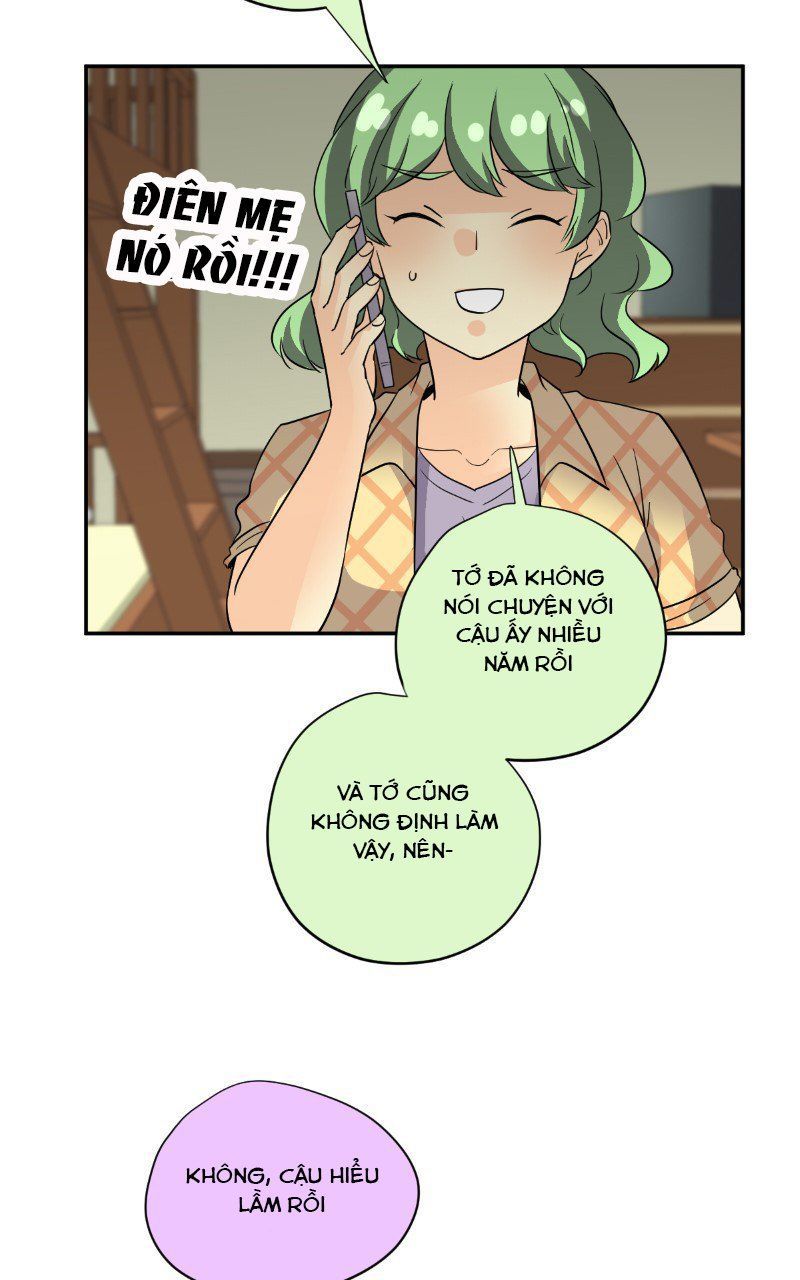 Unordinary Chapter 180 - Trang 26