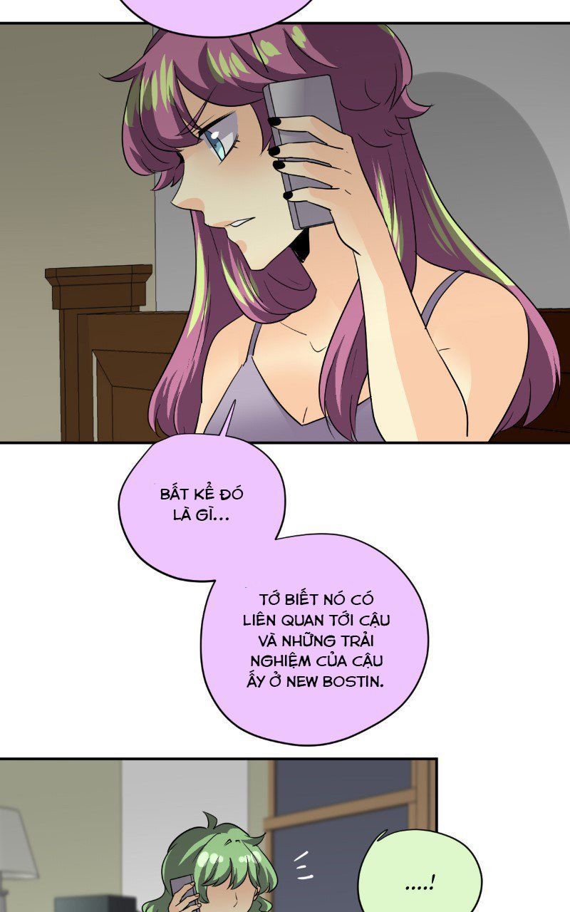 Unordinary Chapter 180 - Trang 28