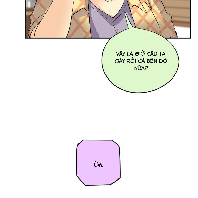 Unordinary Chapter 180 - Trang 30