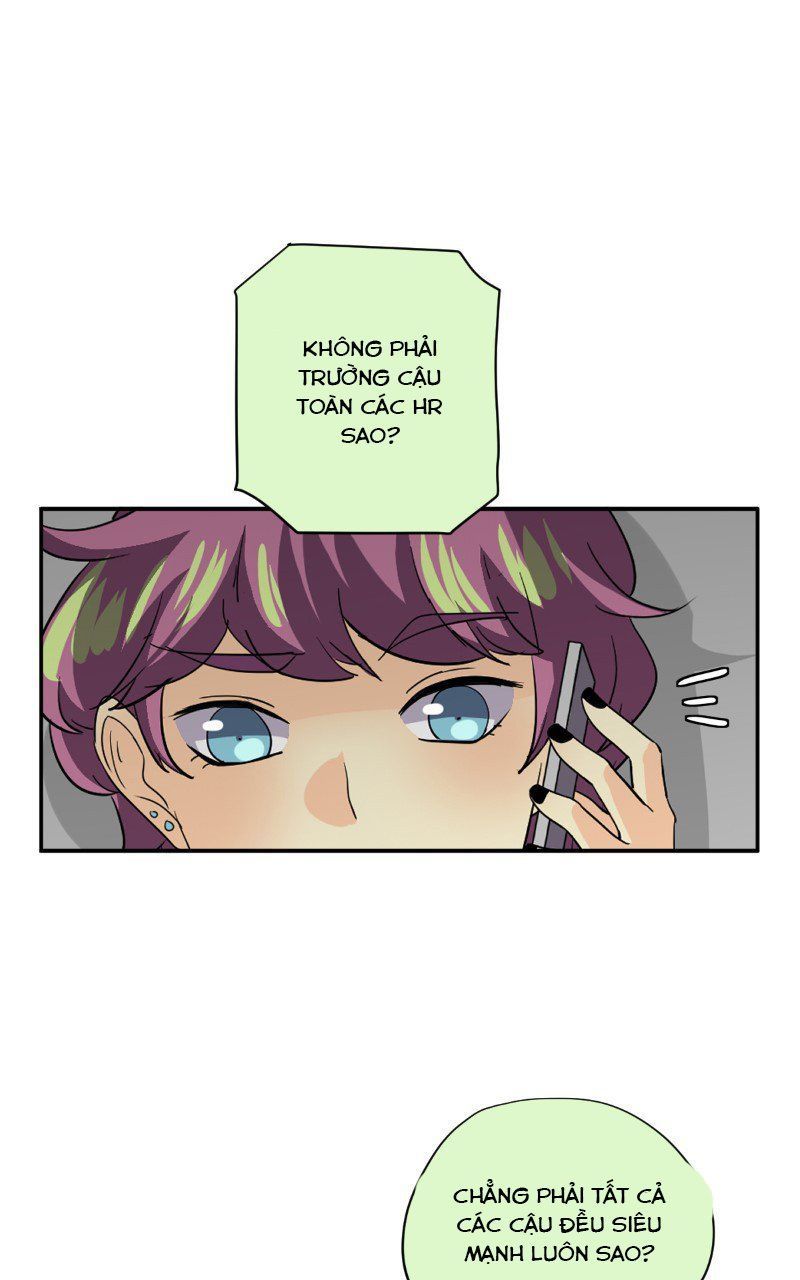 Unordinary Chapter 180 - Trang 31