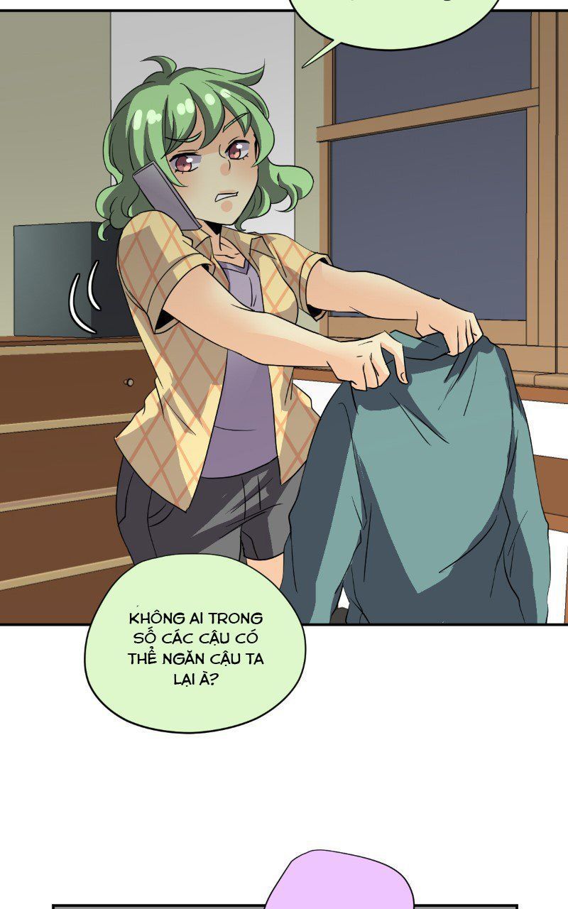 Unordinary Chapter 180 - Trang 32