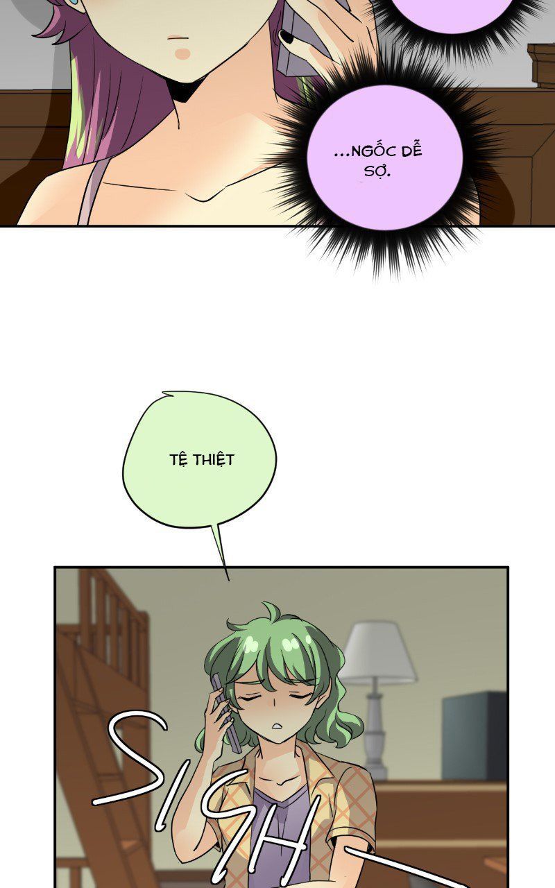 Unordinary Chapter 180 - Trang 34