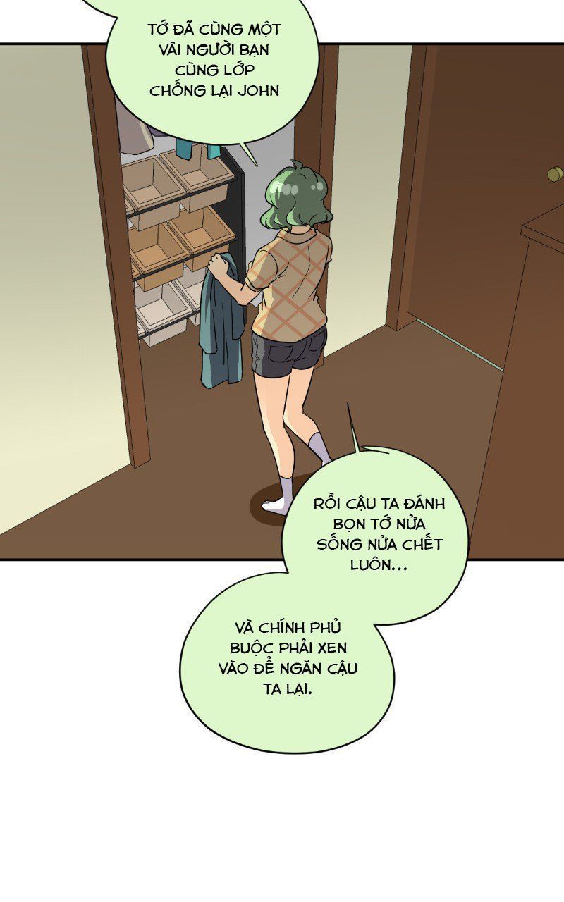 Unordinary Chapter 180 - Trang 37
