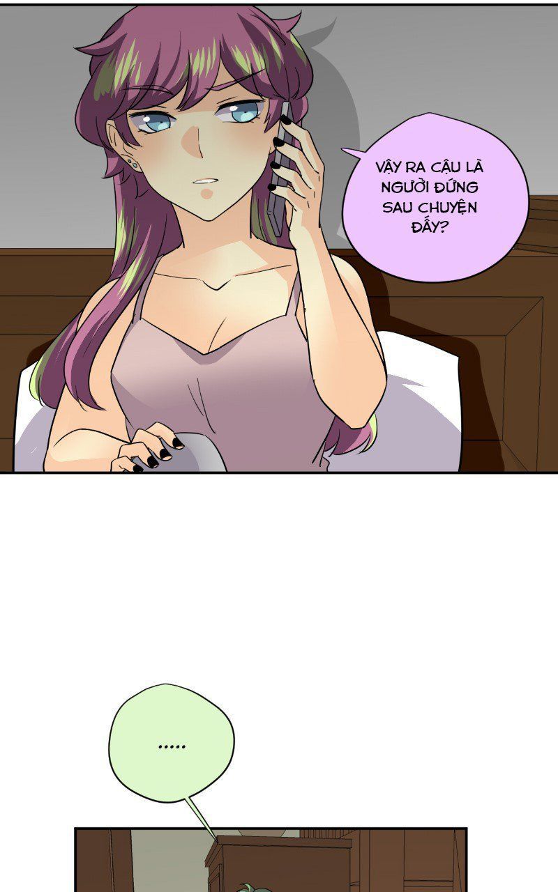 Unordinary Chapter 180 - Trang 38