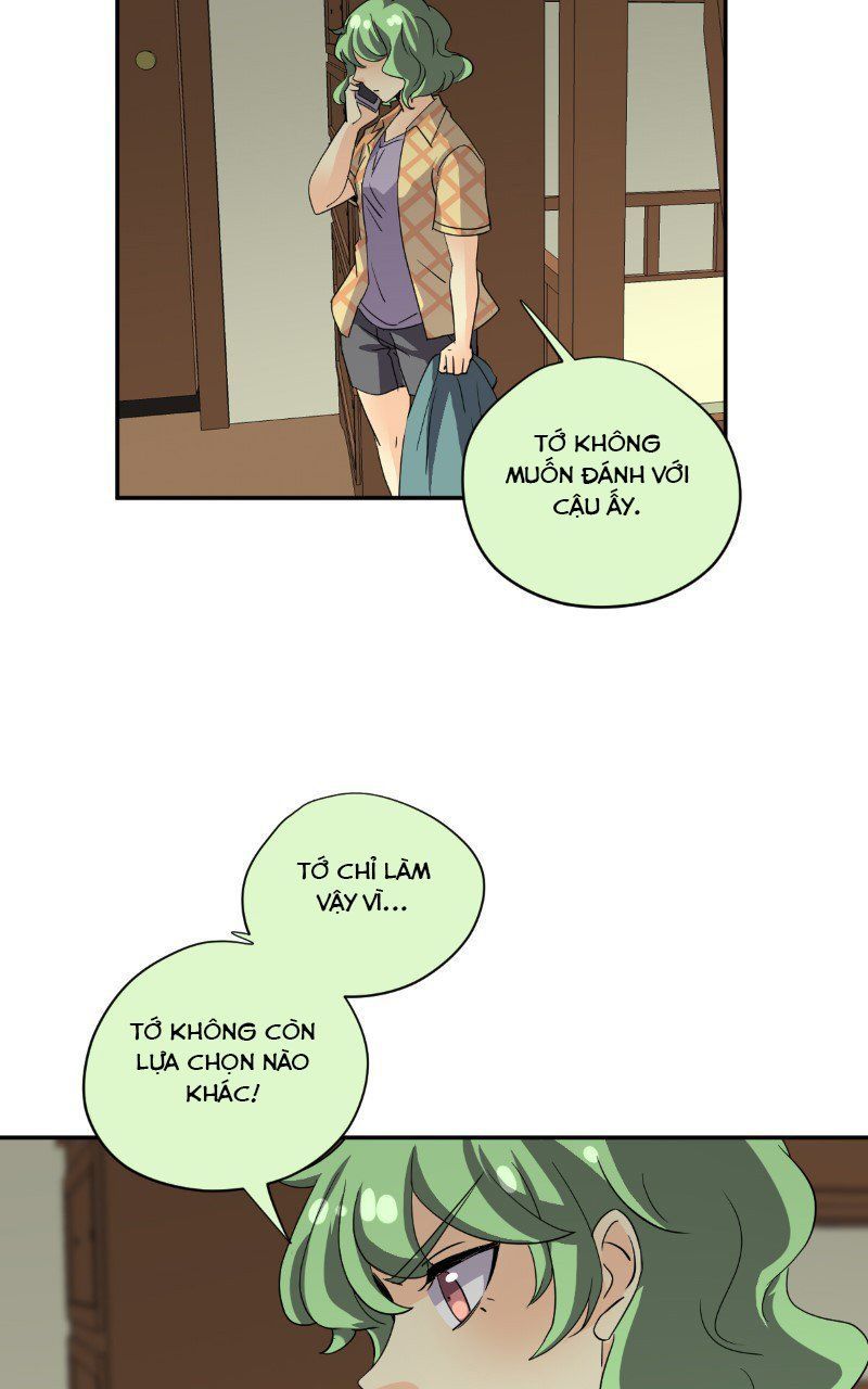 Unordinary Chapter 180 - Trang 39