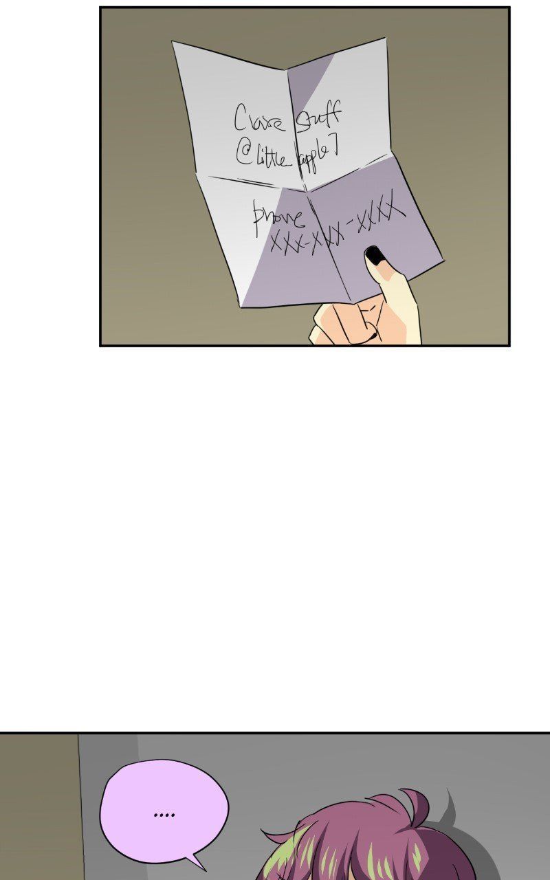 Unordinary Chapter 180 - Trang 4