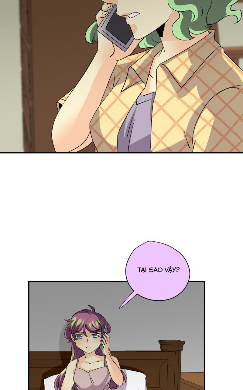 Unordinary Chapter 180 - Trang 40