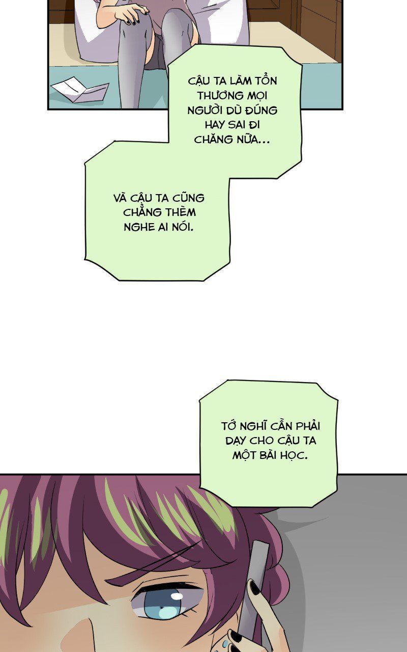 Unordinary Chapter 180 - Trang 41