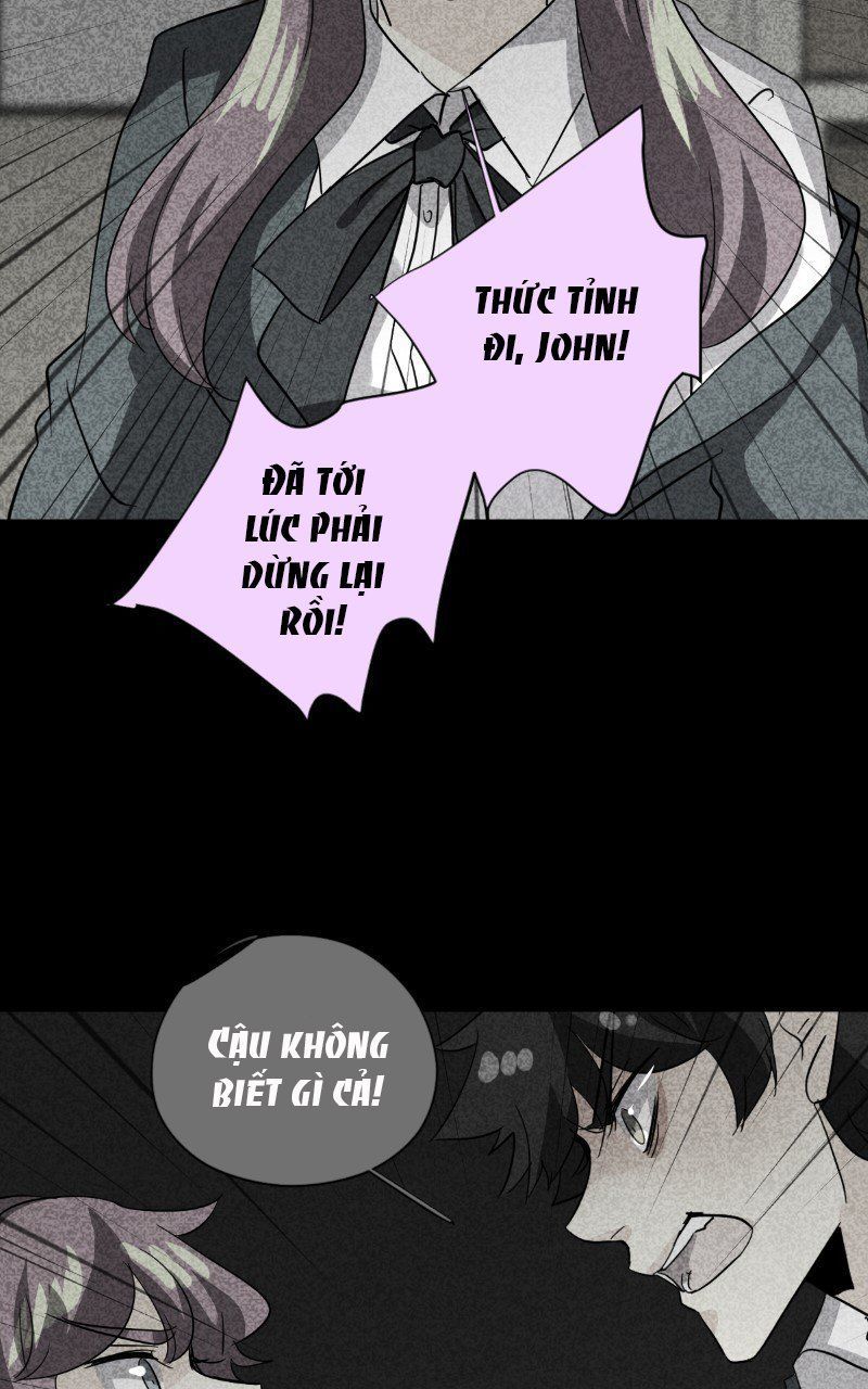 Unordinary Chapter 180 - Trang 44