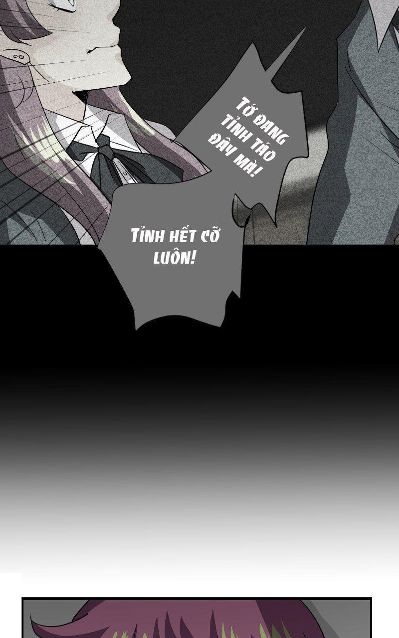 Unordinary Chapter 180 - Trang 45