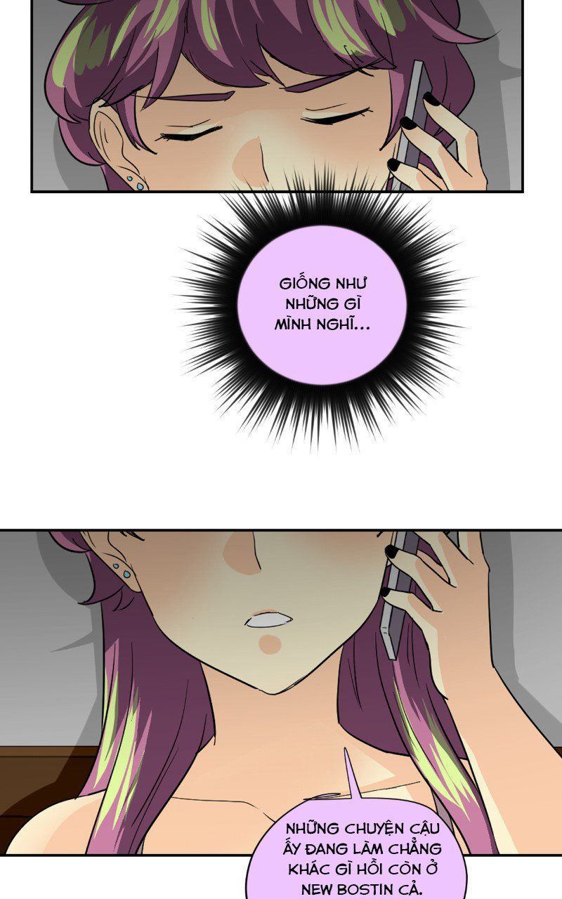 Unordinary Chapter 180 - Trang 46