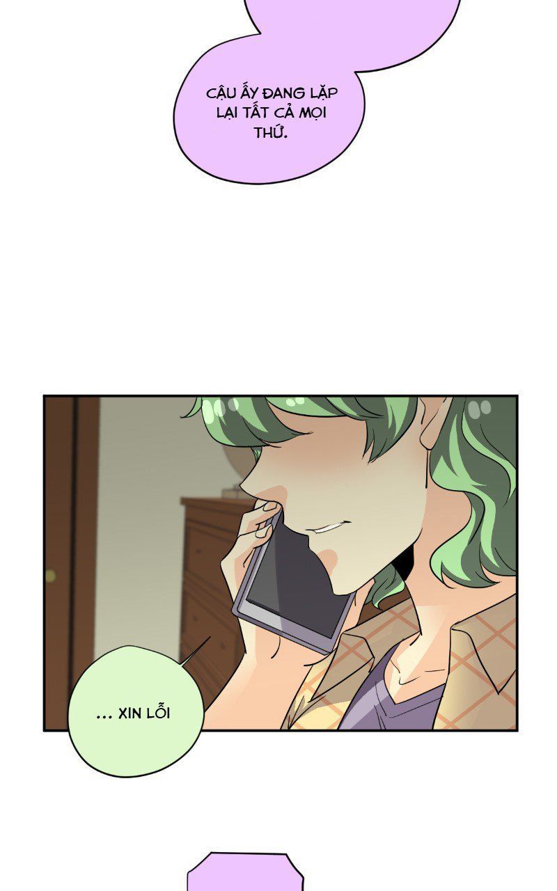 Unordinary Chapter 180 - Trang 47