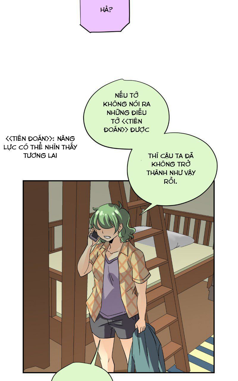 Unordinary Chapter 180 - Trang 48