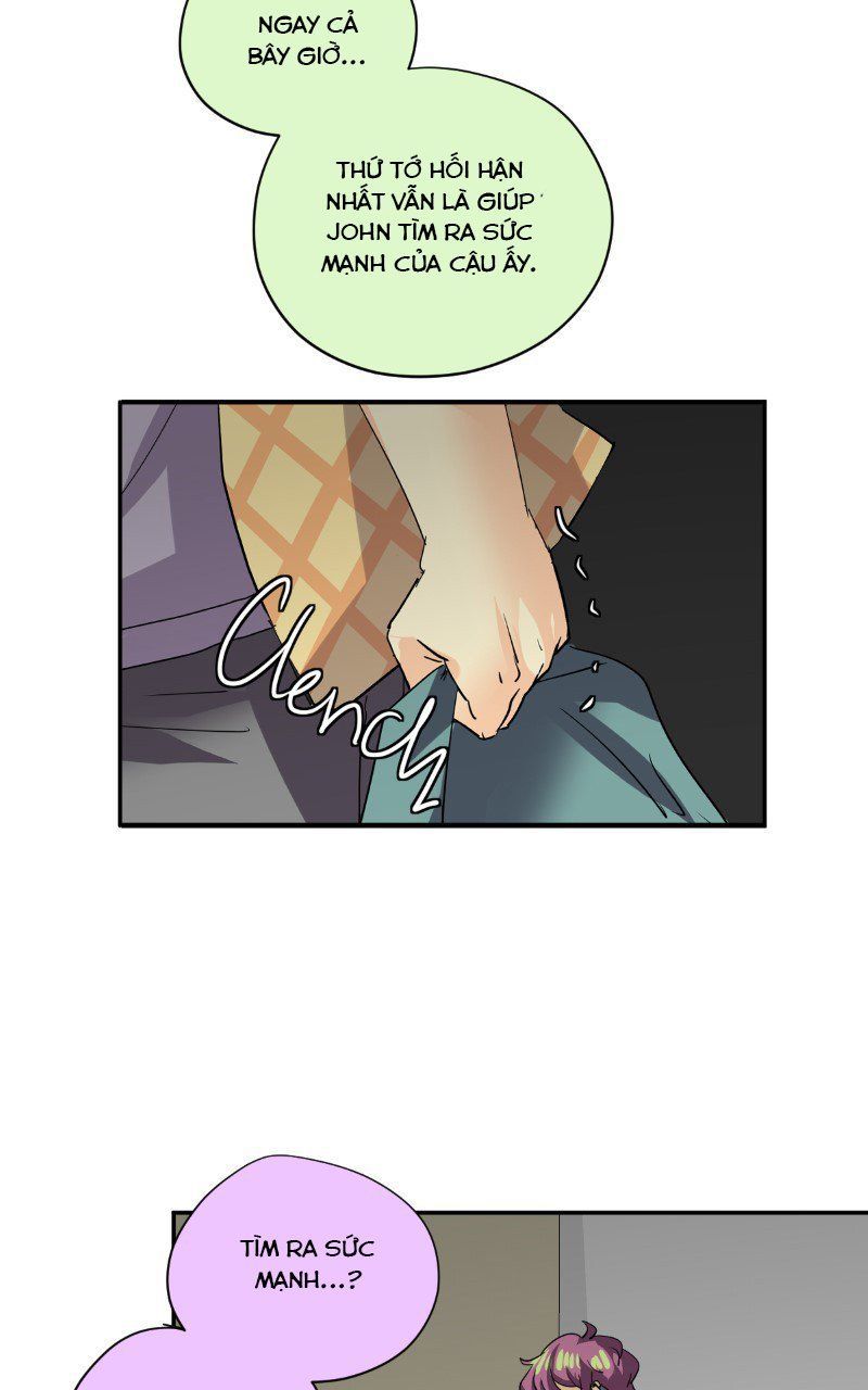 Unordinary Chapter 180 - Trang 49