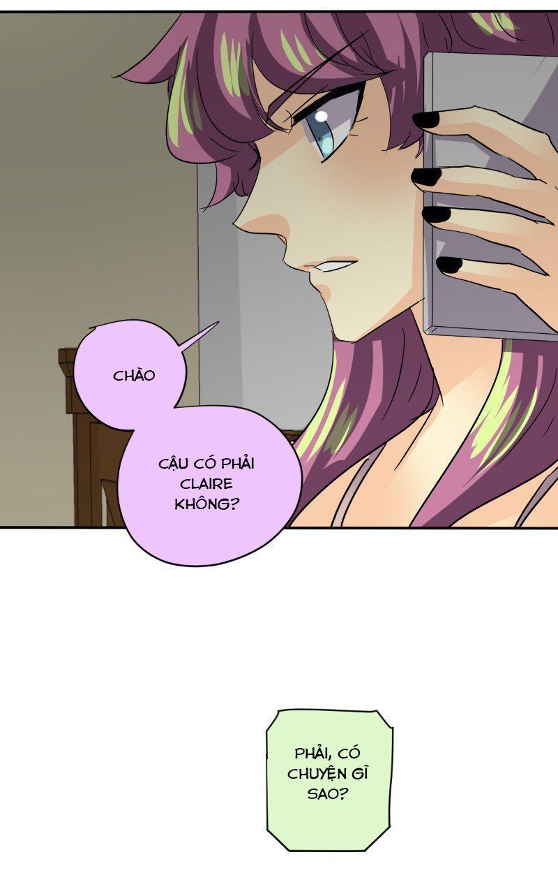 Unordinary Chapter 180 - Trang 8