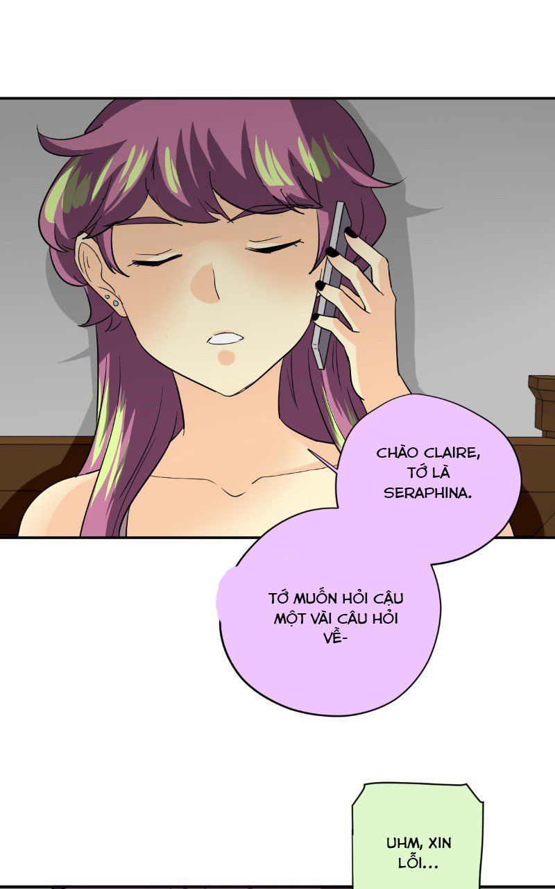 Unordinary Chapter 180 - Trang 9
