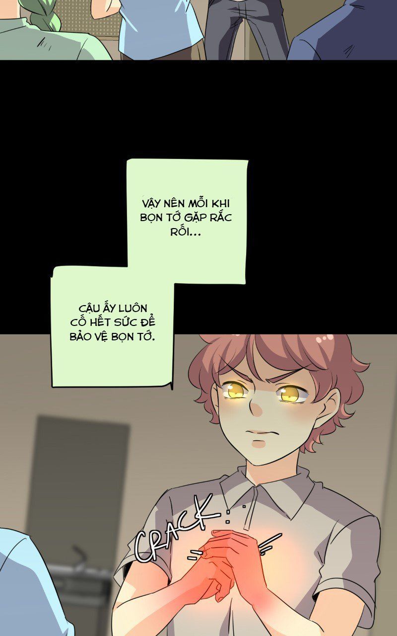 Unordinary Chapter 181 - Trang 15
