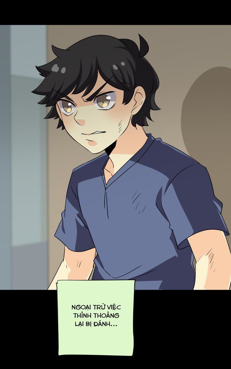 Unordinary Chapter 181 - Trang 18